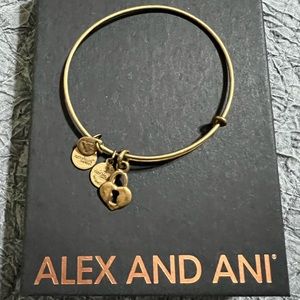 Alex and Ani Bracelet